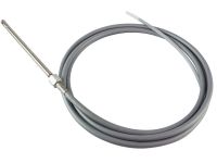 Редуктор рулевой 3000 с нержавеющим тросом 8 футов (2,44 м)