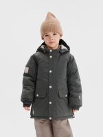 Куртка демисезонная Itoro Ivy Gray