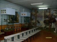 Егорьевский межпоселенческий районный историко-краеведческий музей