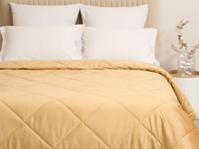 Покрывало Donata, золото