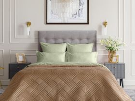 Покрывало Intessuto, бежевое