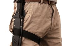 Тактический нож Старшина VD74B