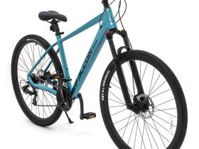 Горный велосипед Falcon Bike 29 Resolute 1.0, год 2024, цвет Синий, ростовка 18