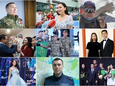 Якутяне, которые удивили и отличились в 2023 году