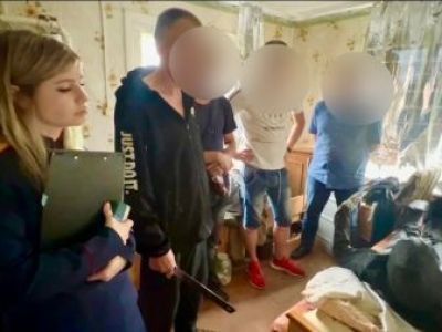 В городе Алдане вынесен приговор мужчине, признанному виновным в убийстве родного младшего брата