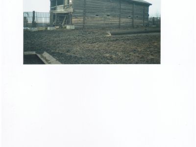 Мангазин (амбар)