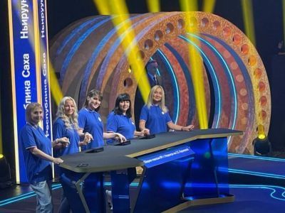 Передачу с якутскими учителями на канале «Россия-Культура» можно увидеть 18 сентября