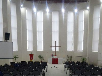 Лютеранский собор св. Марии