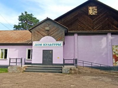 Партизанский межпоселенческий дом культуры