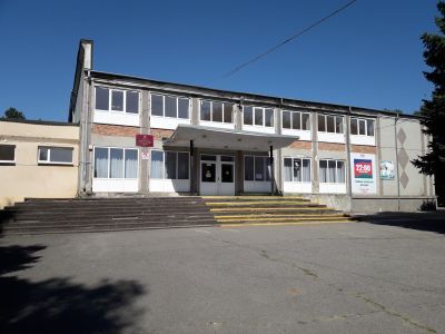 Дом культуры Бузиновского сельского поселения