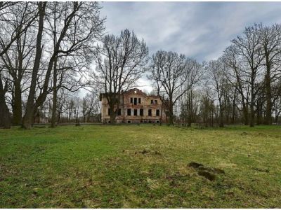 Усадьба Жабино