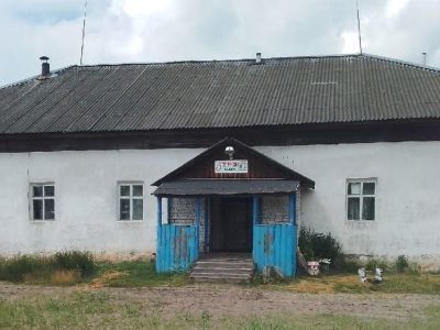 Степуринский сельский дом культуры