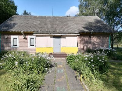 Караваевская сельская библиотека