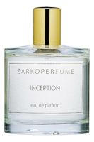 INCEPTION: парфюмерная вода 100мл уценка
