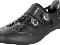 Велотуфли Shimano SH-RC901 (голубой 42 - 265 мм)