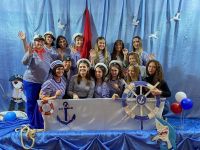 Дом культуры с. Кунара