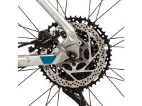 Горный велосипед Stinger Reload STD 29, год 2023, цвет Серый, ростовка 22