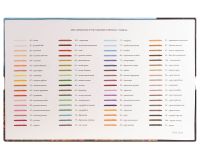 Набор пастели масляная профессиональная Малевичъ, 72 цвета