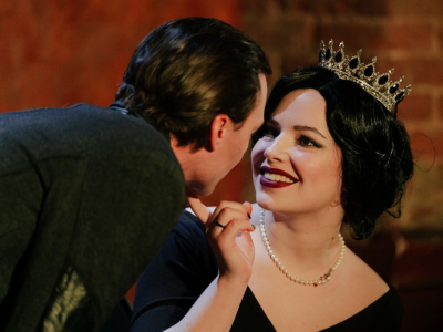 Билеты на Белоснежка. История одного убийства (Хитровка) / Театр | Афиша | ИнфоТаймс