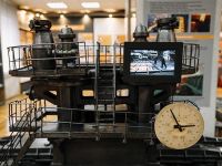 Научно-технический музей им. И. П. Бардина