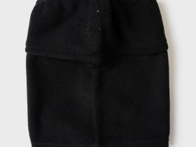 Шарф-снуд трикотажный для мальчиков