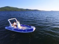 Лодка РИБ STORMLINE EXTRA 600