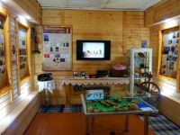 Койгородский краеведческий музей