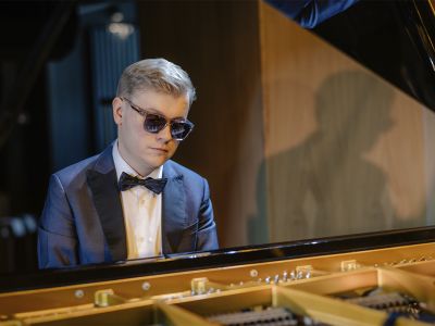 Билеты на Филармонический джаз-оркестр РТ и Олег Аккуратов (Татарская филармония им. Габдуллы Тукая) / Концерт | Афиша | ИнфоТаймс