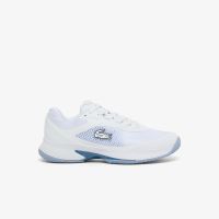 Женские кроссовки Lacoste TECH POINT 1262 SFA