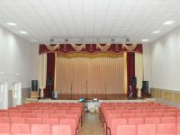 Леньковский культурный центр