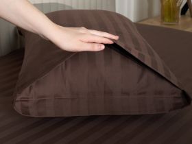 Постельное белье Корица/Cinnamon