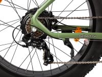 Электровелосипед Gelbert Sporto Newt, год 2025, цвет Черный