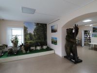 Кирсановский краеведческий музей