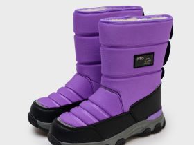 Сапоги для девочек