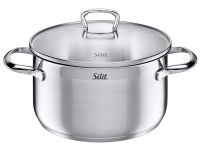 Silit Набор кастрюль 5 предметов Toskana Silit