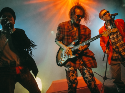 Билеты на Петровы в гриппе и вокруг него (Центр современной драматургии) / Театр | Афиша | ИнфоТаймс