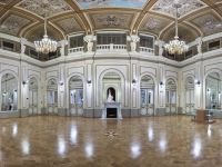 Большой драматический театр имени Г. А. Товстоногова