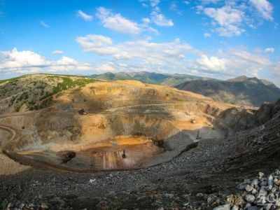 В арктических районах Якутии организуют поиски нефти и газа