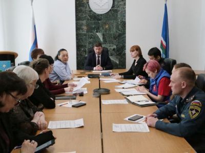 Профилактике правонарушений среди подростков уделять особое внимание