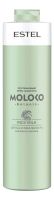 Протеиновый крем-шампунь для волос Moloko Botanic Rice Milk: Крем-шампунь 1000мл