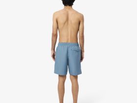 Мужские плавательные шорты Lacoste