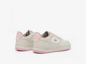 Женские кеды Lacoste L001 SET 224 3 SFA