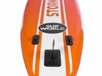 Надувная доска для SUP-бординга STORMLINE PREMIUM 11.6 (2022)
