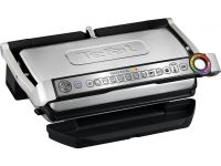Мясорубка Moulinex ME856D32 + Электрогриль Tefal GC722D34