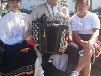 Сельский клуб х. Труд