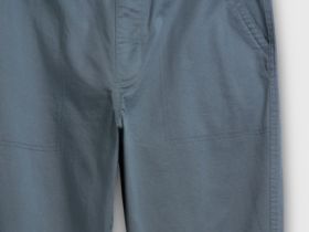 Джоггеры из твила, Зеленый