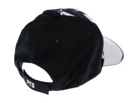 Кепка текстильная для девочек