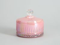 Свеча ароматическая Tutti fruity