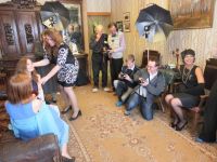 Артемовский исторический музей