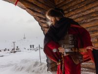 Новоторжский кремль